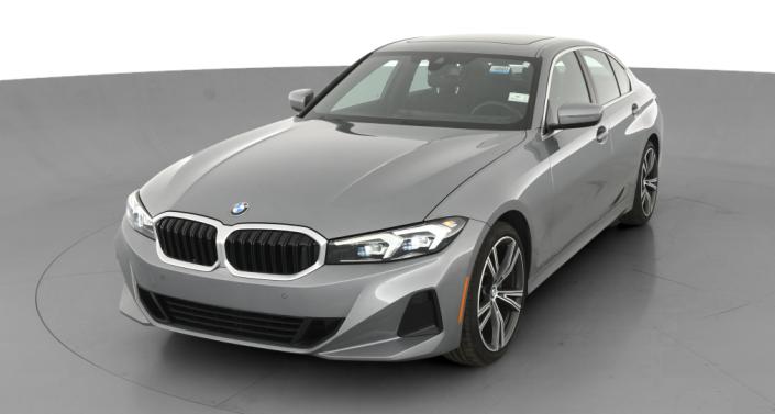 2024 BMW 3 Series 330i -
                Bessemer, AL