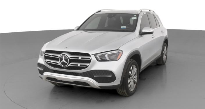 2022 Mercedes-Benz GLE 350 -
                Indianapolis, IN