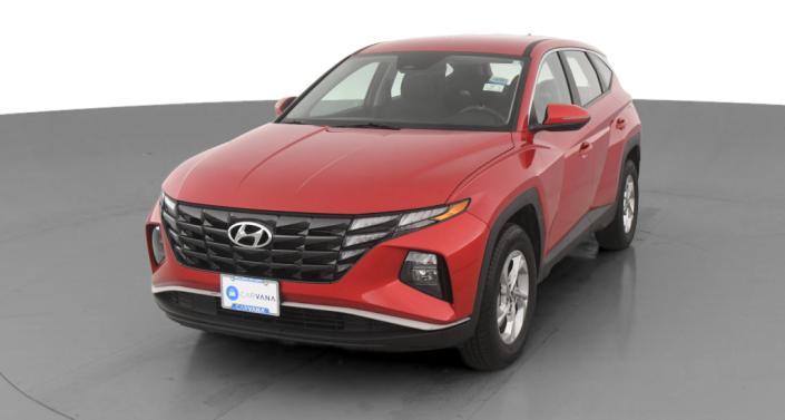 2022 Hyundai Tucson SE -
                Indianapolis, IN