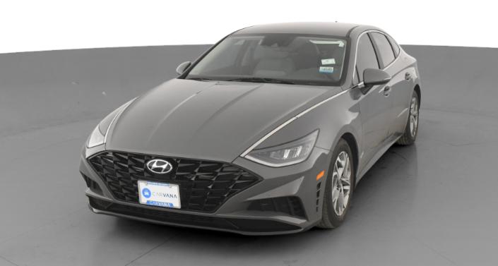 2021 Hyundai Sonata SEL -
                Indianapolis, IN