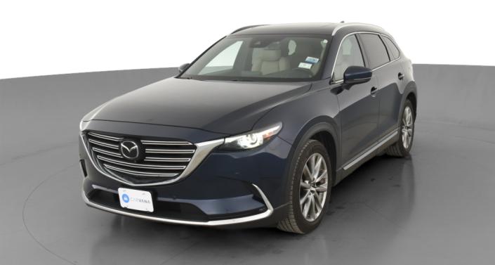 2019 Mazda CX-9 Grand Touring -
                Indianapolis, IN