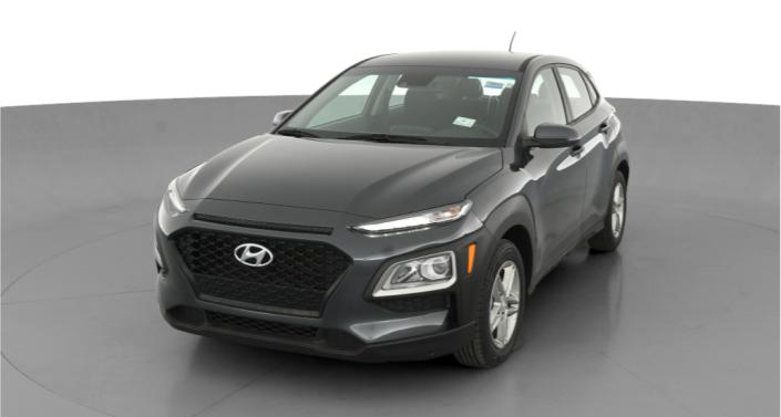 2021 Hyundai Kona SE -
                Bessemer, AL