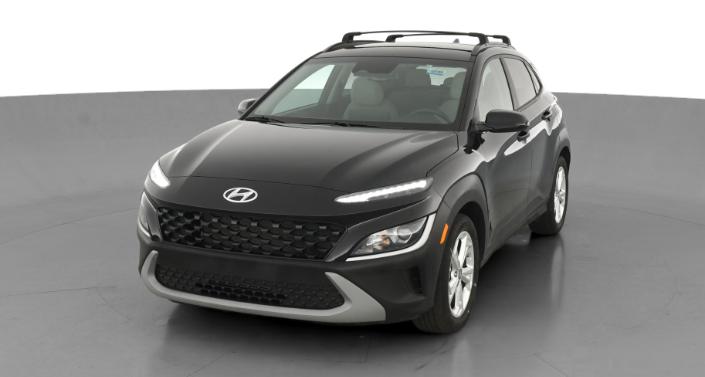 2023 Hyundai Kona SEL -
                Bessemer, AL