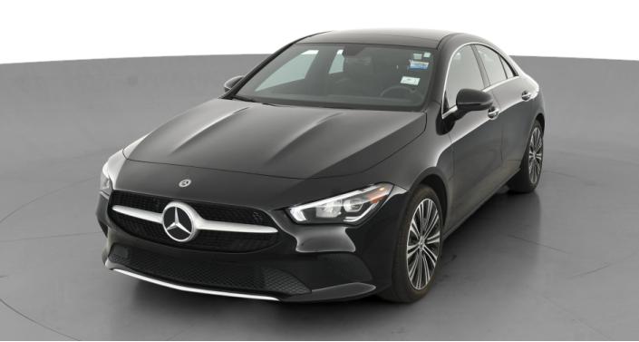 2023 Mercedes-Benz CLA 250 -
                Bessemer, AL