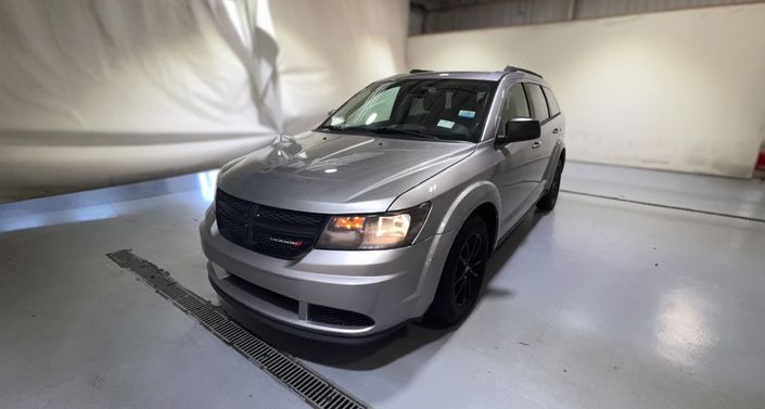 2020 Dodge Journey SE Value Package -
                Union City, GA