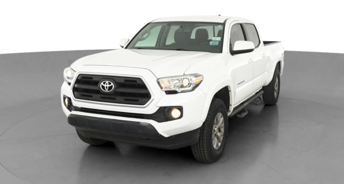 2017 Toyota Tacoma SR5 -
                Bessemer, AL