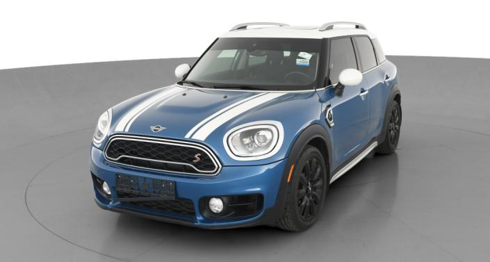 2019 MINI Cooper Countryman S -
                Bessemer, AL