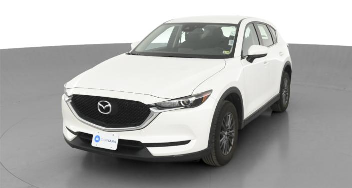 2019 Mazda CX-5 Sport -
                Colonial Heights, VA