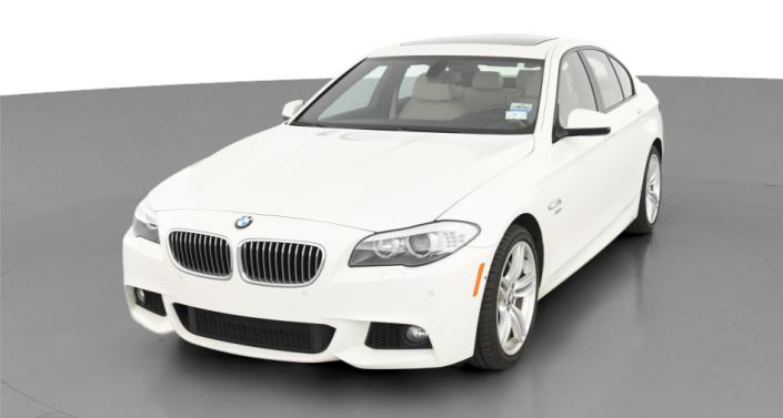 2011 BMW 5 Series 535i xDrive -
                Auburn, GA