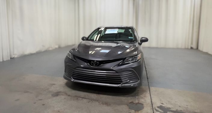 Thumbnail: 2023 Toyota Camry - 1