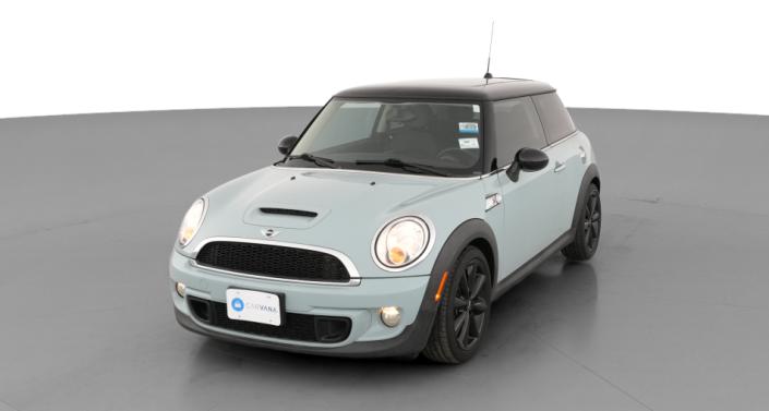 2012 MINI Cooper Hardtop S -
                Tolleson, AZ