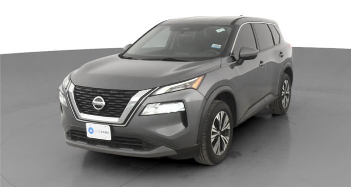 2021 Nissan Rogue SV -
                Indianapolis, IN