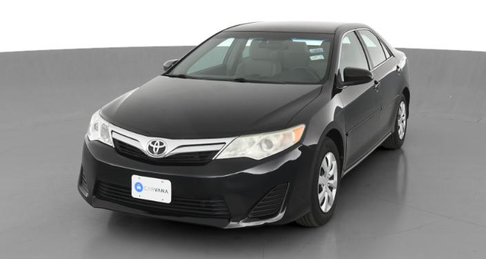 2014 Toyota Camry LE -
                Colonial Heights, VA