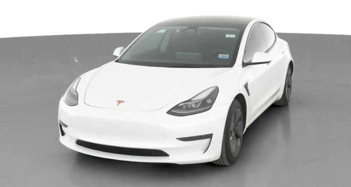 2023 Tesla Model 3 Standard Range -
                Wheatland, OK