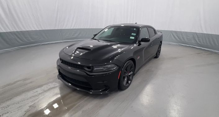 2019 Dodge Charger R/T -
                Akron, NY