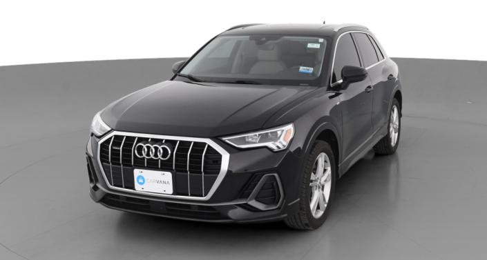 2019 Audi Q3 Premium Plus -
                Concord, NC