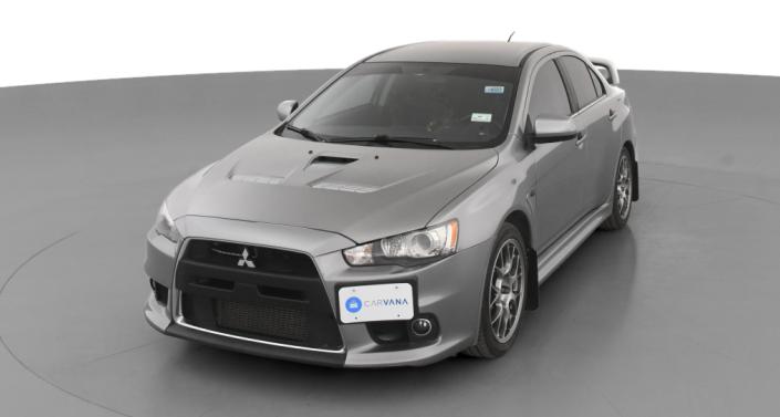 2013 Mitsubishi Lancer  -
                Fort Worth, TX