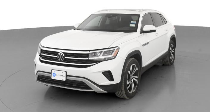 2023 Volkswagen Atlas SEL -
                Fort Worth, TX