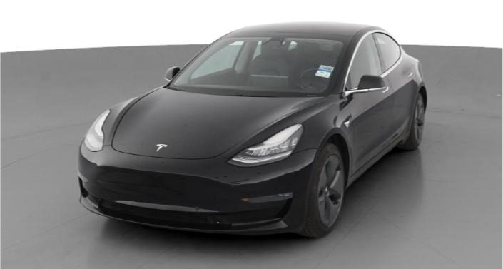 2019 Tesla Model 3 Standard Range -
                Concord, NC