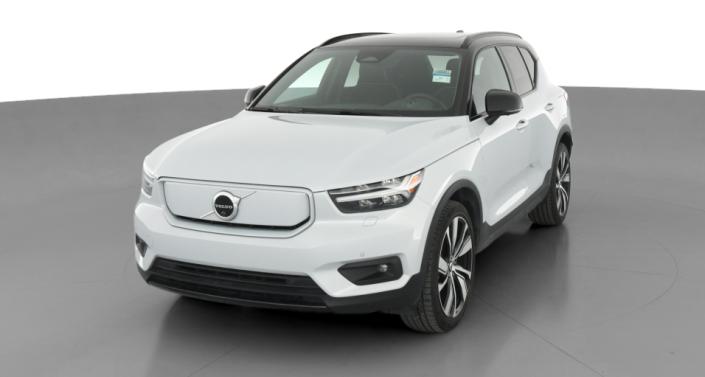 2021 Volvo XC40 Recharge Core -
                Tooele, UT