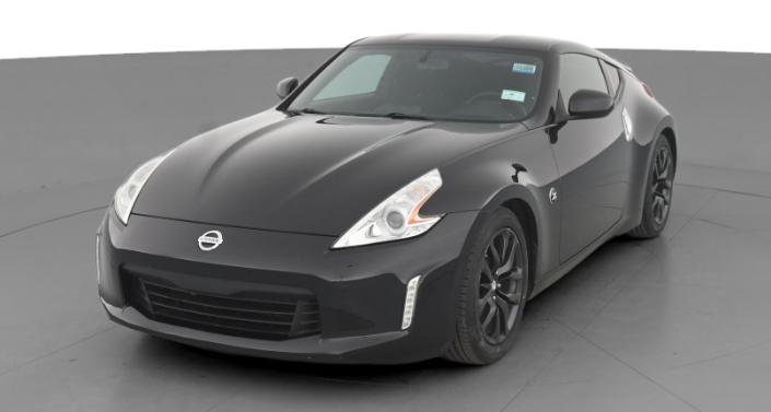 2015 Nissan Z 370Z -
                West Memphis, AR