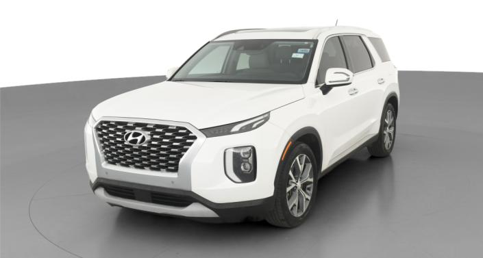 2020 Hyundai Palisade SEL -
                West Memphis, AR