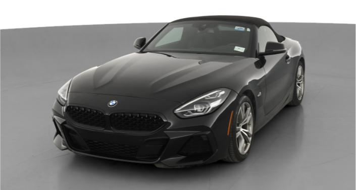 2021 BMW Z4 sDrive30i -
                  Wheatland, OK