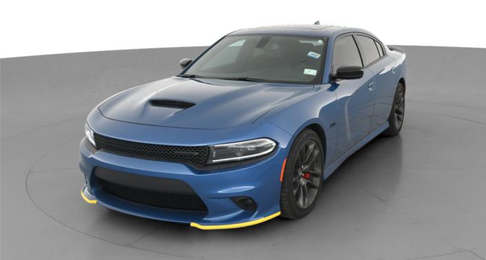 2023 Dodge Charger R/T -
                Bessemer, AL