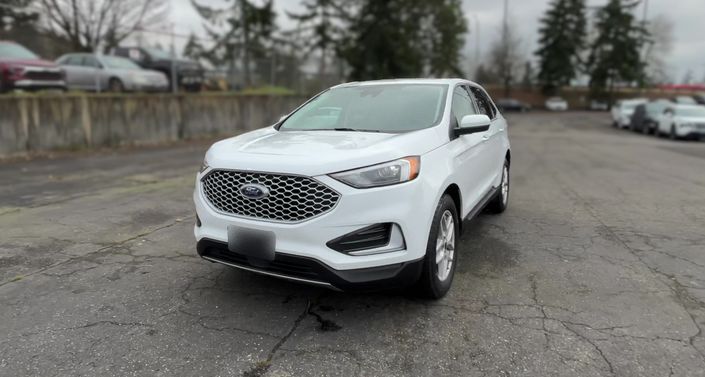 2024 Ford Edge SEL -
                Auburn, WA