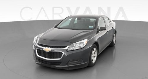 2014 Chevrolet Malibu