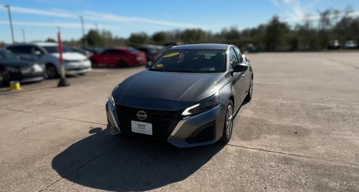 2024 Nissan Altima S -
                Fort Worth, TX