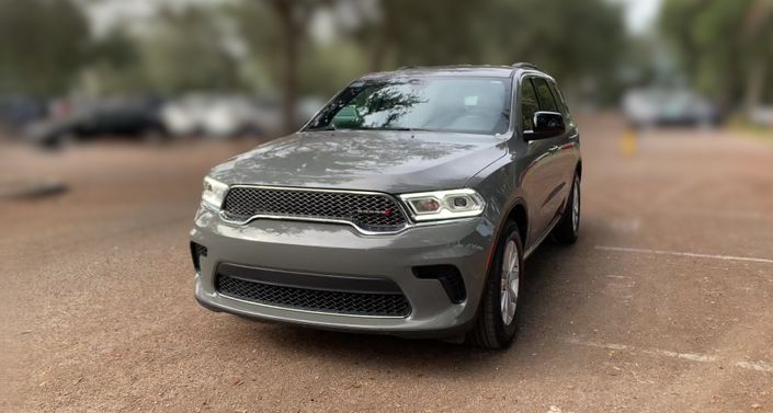 2023 Dodge Durango SXT -
                Haines City, FL