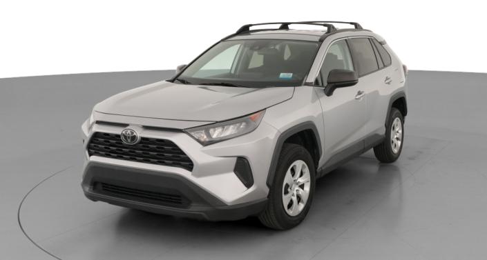 2019 Toyota RAV4 LE -
                Haines City, FL