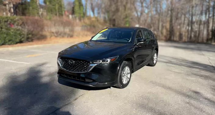 2024 Mazda CX-5 S -
                Greensboro, NC