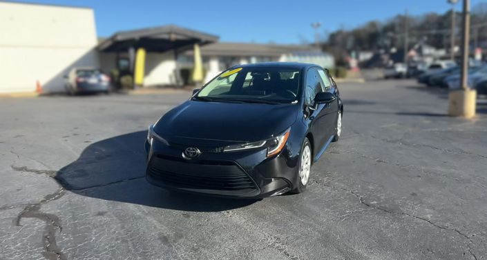 2024 Toyota Corolla LE -
                Greensboro, NC