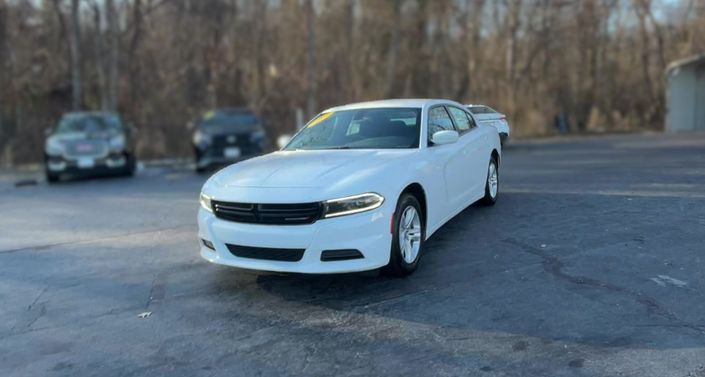 2022 Dodge Charger SXT -
                Greensboro, NC