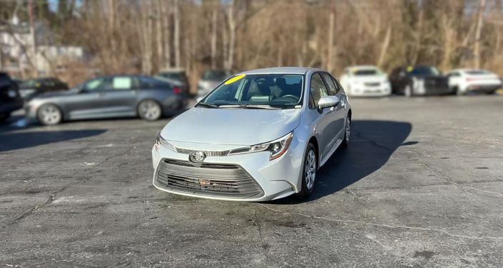 2024 Toyota Corolla LE -
                Greensboro, NC