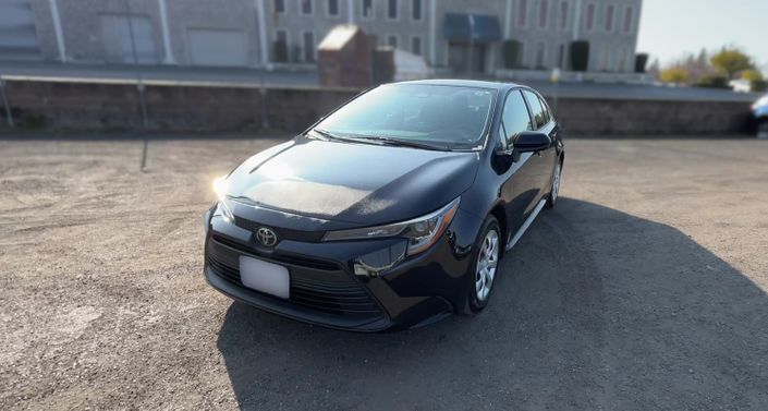 2024 Toyota Corolla LE -
                Rocklin, CA