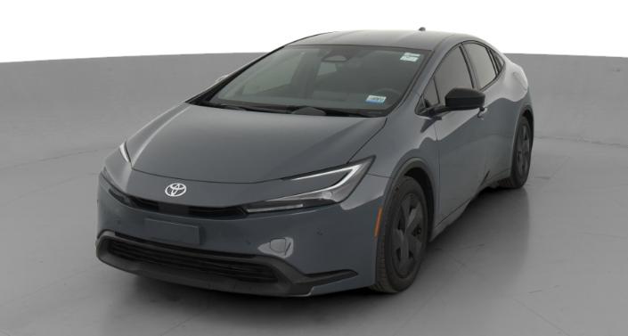 2023 Toyota Prius LE -
                Concord, NC