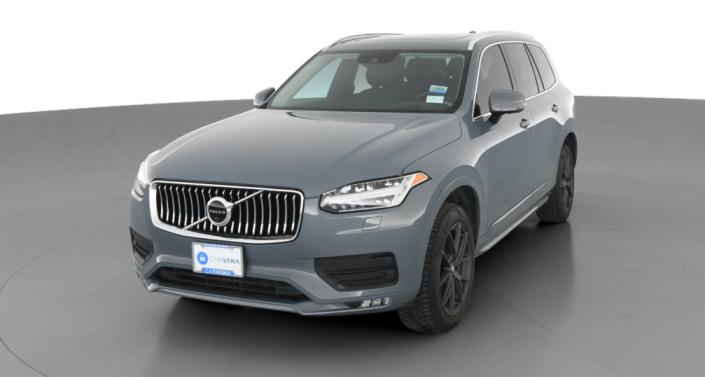 2020 Volvo XC90 T6 Momentum -
                Tooele, UT