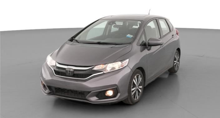 2018 Honda Fit EX -
                Tolleson, AZ