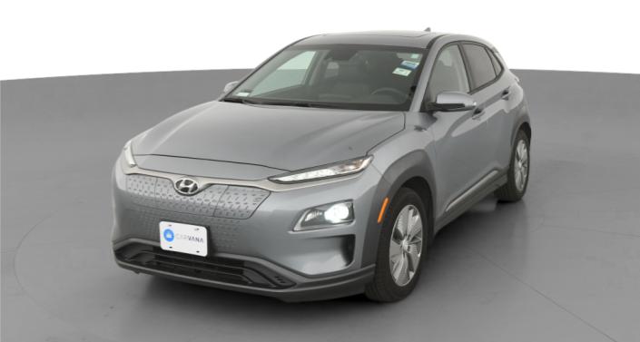2021 Hyundai Kona Limited -
                  Tolleson, AZ