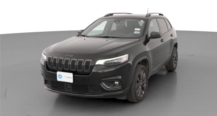 2021 Jeep Cherokee 80th Anniversary -
                Tolleson, AZ