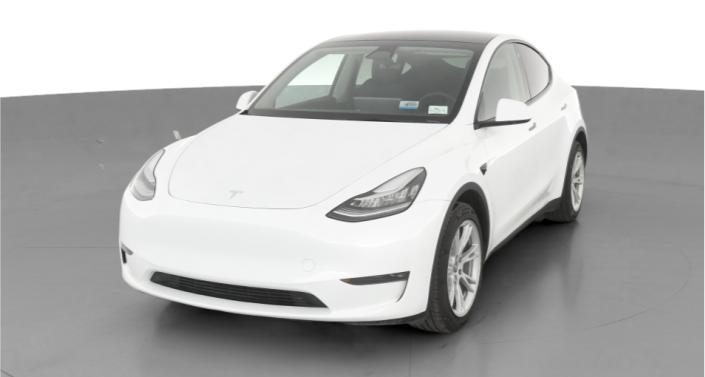 2023 Tesla Model Y Long Range -
                Wheatland, OK