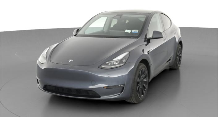 2023 Tesla Model Y Long Range -
                San Antonio, TX