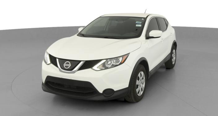 2019 Nissan Rogue Sport S -
                Tolleson, AZ