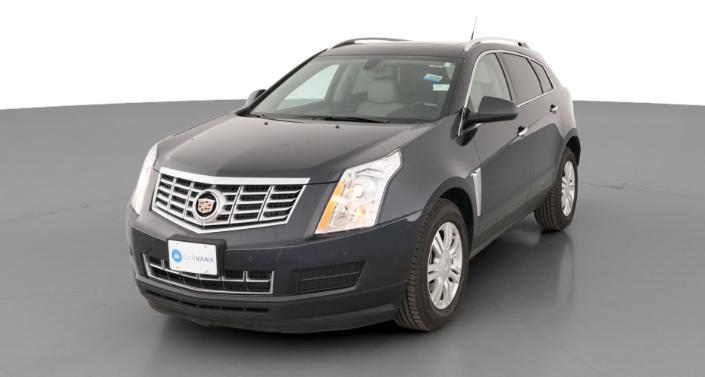 2014 Cadillac SRX Luxury -
                Tolleson, AZ