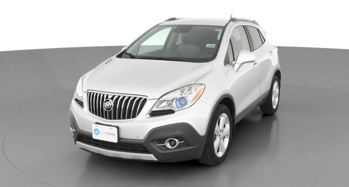 2013 Buick Encore Premium -
                Auburn, GA