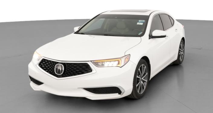 2020 Acura TLX Base -
                Tolleson, AZ