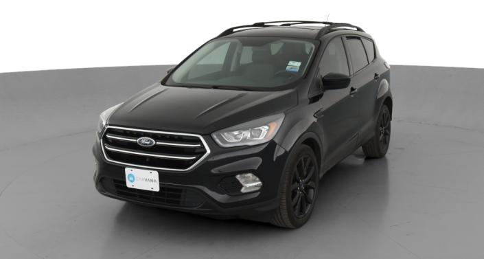 2017 Ford Escape SE -
                Concord, NC